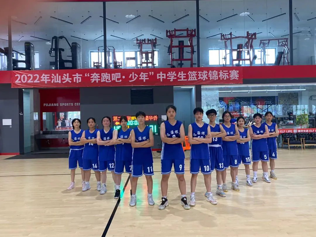 青少年篮球爱好者参加试训的好处_2